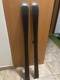 Sjezdové lyže - 3