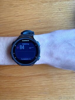 Garmin Forerunner 735XT - 3
