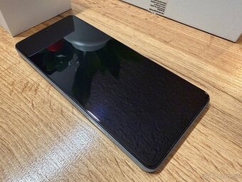 Telefon Xiaomi Redmi Note 12 Pro 5G 6/128GB modrý - 3