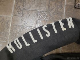 Pánská mikina Hollister XL - 3