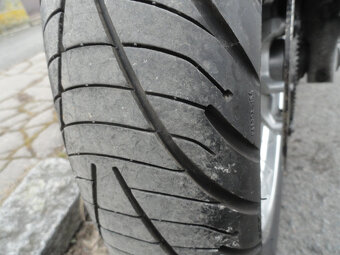 Policejní BMW R 850 RT, Itálie Miláno - 3