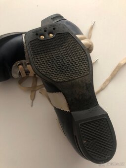 Dětské boty na běžky - 3