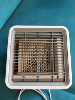 Stolní vodní ventilátor - 3