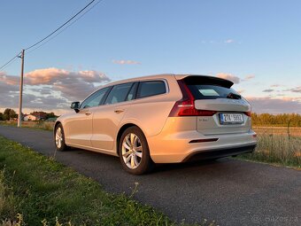 Volvo V60 D3 - 3
