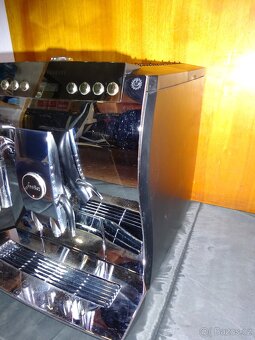 automatický kávovar JURA IMPRESSA Z5 - 3