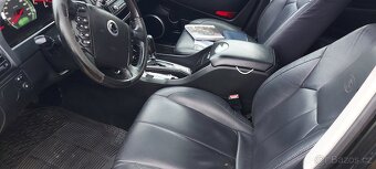 2009 SsangYong Rexton rexton 137kw - 3