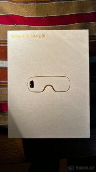 Oční masážní přístroj Smart Massager - 3