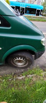 Mercedes-Benz Vito 109 CDI - 3