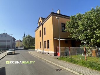 Rodinný dům 8+2, M. Jana Husa 67, Kynšperk nad Ohří - 3