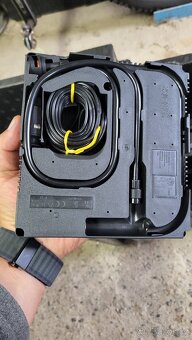 Originál box rezerva Škoda Fabia 4 - 3