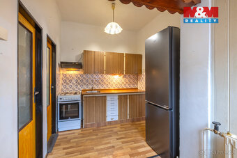 Prodej rodinného domu, 80 m², Kolešovice - 3