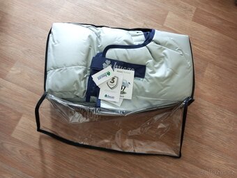 Deka Bucas vel. 155 Power A-I-O Classic Extra 300g NEPOUŽITÁ - 3