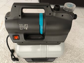 Domácí vodárna Gardena 3800 SILENT - 3