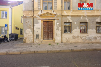 Prodej komerčního objektu, 292 m², Prostějov, ul. Demelova - 3