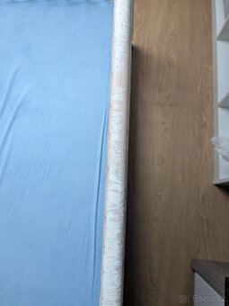 Dětská postýlka IKEA gulliver - 3