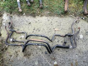 Stabilizator honda civic 5g/6g - 3