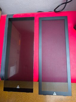 Herní PC Ryzen7 5700X 32GB RAM RTX 3080 12 M záruka - 3