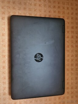 Hp ProBook 650 G2 - 3