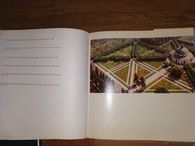 Krásná velká kniha fotografií NAD ČESKOSLOVENSKEM - 3