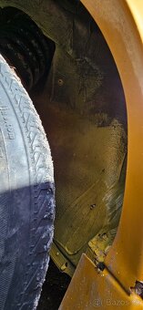 Škoda Felicia Fun - 3