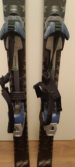 Skialpový set na díly / pro začátečníka - 3