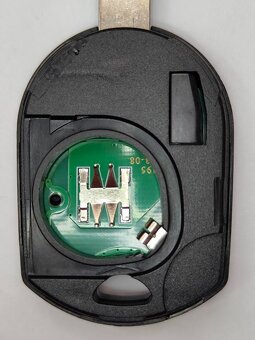 Klíč Ford 315 MHz ID4D63 - 3