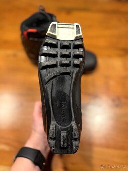 Běžecké boty dětské Rossignol NNN vel. 37 - 3