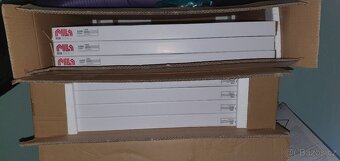 stropní osvetlení velké do podhledu 36watu nové - 3