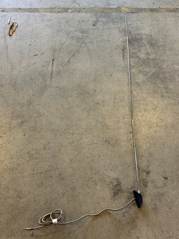 VW brouk ovál, dědek, možná i bus T1,T2, - 3