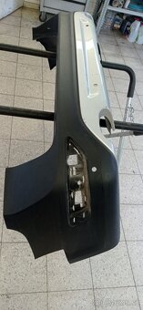 Volvo XC70 zadní nárazník - 3