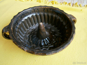 Forma na bábovku - 3