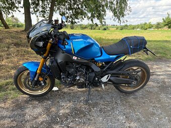 XSR 900 leden 2023 - 3