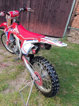 honda crf 450 - 3