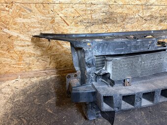 PŘEDNÍ NÁPRAVNICE AUDI A5/A4 B8 8T0399315H - 3