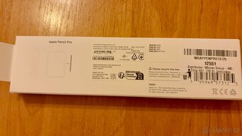 Apple Pencil Pro - 3