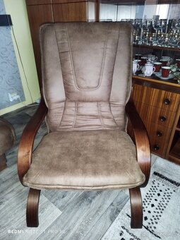 Sedací souprava - 3