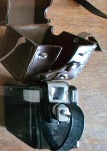 KODAK BOX BROWNIE flesch - 3