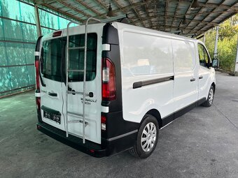 RENAULT TRAFIC LONG - 3
