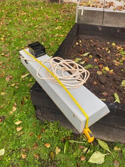 Světlo na akvarium - 3