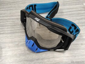 Brýle Motocross- 100% - 3