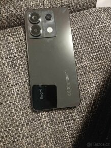 Redmi Note 13 Pro 5G midnight black - 3