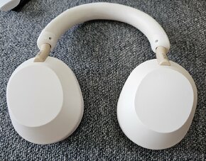 Bezdrátová sluchátka 1:1 "Sony"WH XM5 - 3