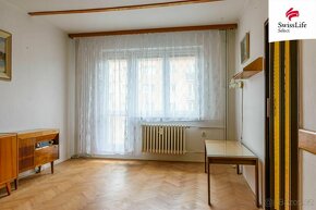 Prodej bytu 3+1 62 m2 Gemerská, Litovel - 3