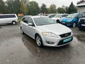 Ford Mondeo 2.0 TDci - 3