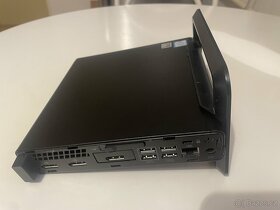 HP Elite Desk 800 G3 Mini 35W - 3