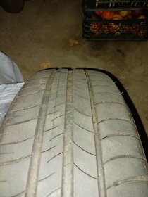 pneu 4ks letní 195/65/R15 - 91H Michelin - 3