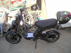 Garážový  výprodej  tel.603220894 - 3