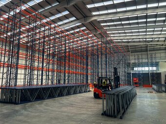 Rozšiř svou Kariéru v ABP Construction s.r.o. - 3