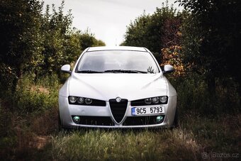 Alfa Romeo 159 - 3