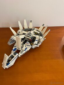 LEGO Star Wars 75212 KESSEL RUN MILENIUM FALKON - 3